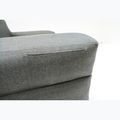 Sofa dmuchana Vango Havana Air Sofa grey 4