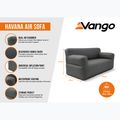 Sofa dmuchana Vango Havana Air Sofa grey 8