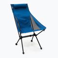 Krzesło turystyczne Vango Micro Tall Recline Chair mykonos blue 2