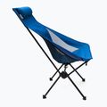 Krzesło turystyczne Vango Micro Tall Recline Chair mykonos blue 3
