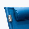 Krzesło turystyczne Vango Micro Tall Recline Chair mykonos blue 4