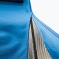 Krzesło turystyczne Vango Micro Tall Recline Chair mykonos blue 5