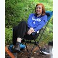 Krzesło turystyczne Vango Micro Tall Recline Chair mykonos blue 12