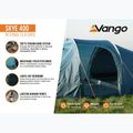 Namiot kempingowy 5-osobowy Vango Skye 500 deep blue 10