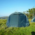 Namiot kempingowy 5-osobowy Vango Skye 500 deep blue 8
