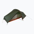 Namiot trekkingowy 1-osobowy Vango Helium UL 1 alpine green 2