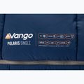 Śpiwór Vango Polaris Single neptune 5
