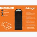 Śpiwór Vango Stellar Single black 10
