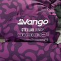 Śpiwór dziecięcy Vango Stellar Junior byzantium 8
