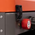 Kuchenka turystyczna Vango Magma Grill Cooker burnt orange 5