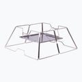 Grill turystyczny Vango Ranger BBQ silver 3