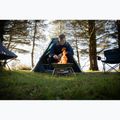 Grill turystyczny Vango Ranger BBQ silver 8