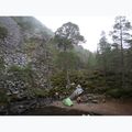 Namiot trekkingowy 1-osobowy Vango Nevis 100 pamir green 17