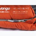 Śpiwór Vango Stellar Double harissa 8
