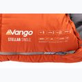 Śpiwór Vango Stellar Single harissa 6