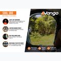 Namiot trekkingowy 3-osobowy Vango Soul 300 deep blue 12