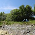 Namiot trekkingowy 3-osobowy Vango Soul 300 deep blue 17