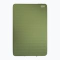 Materac samopompujący Vango Arcadia 10 Double olive
