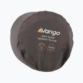 Poduszka turystyczna Vango Deep Sleep Memory shadow grey 4