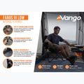 Przedsionek do kampera Vango Faros II Low smoke 12