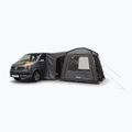 Przedsionek do samochodu Vango Tailgate Hub II Low smoke 3
