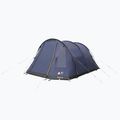 Namiot kempingowy 5-osobowy Vango Iris 500 twilight blue 3