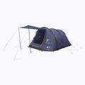 Namiot kempingowy 5-osobowy Vango Iris 500 twilight blue 4