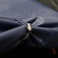 Namiot kempingowy 5-osobowy Vango Iris 500 twilight blue 9