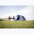 Namiot kempingowy 5-osobowy Vango Iris 500 twilight blue 14