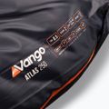 Śpiwór Vango Atlas 250 midnight navy 4