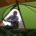 Namiot trekkingowy 3-osobowy Vango Exedra 300 forest green 16