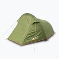 Namiot trekkingowy 3-osobowy Vango Soul 300 peridot green