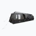 Przedsionek do samochodu Vango AirHub II Low cloud grey