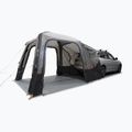 Przedsionek do samochodu Vango AirHub II Low cloud grey 9