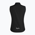 Kamizelka rowerowa damska Rapha Core Gilet black/white 4