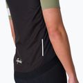 Kamizelka rowerowa męska Rapha Core Gilet black/white 4