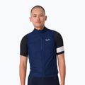 Kamizelka rowerowa męska Rapha Core Gilet Navy/White