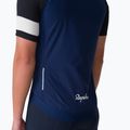 Kamizelka rowerowa męska Rapha Core Gilet Navy/White 4