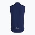 Kamizelka rowerowa męska Rapha Core Gilet Navy/White 6