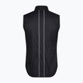 Kamizelka rowerowa męska Rapha Brevet Element Wind Gilet black/grey 6