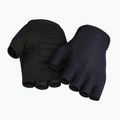 Rękawiczki rowerowe Rapha Core Mitts black