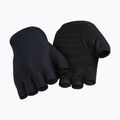 Rękawiczki rowerowe Rapha Core Mitts black 2
