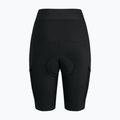 Spodenki rowerowe damskie Rapha Core Cargo Shorts black/white 2