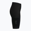 Spodenki rowerowe damskie Rapha Core Cargo Shorts black/white 4