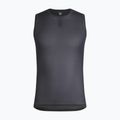 Potówka kolarska męska Rapha Lightweight Base Layer - Sleeveless black/black