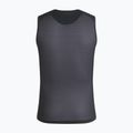 Potówka kolarska męska Rapha Lightweight Base Layer - Sleeveless black/black 2