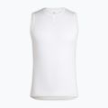Potówka kolarska męska Rapha Lightweight Base Layer - Sleeveless white/white