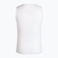 Potówka kolarska męska Rapha Lightweight Base Layer - Sleeveless white/white 2