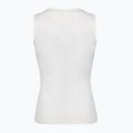 Potówka kolarska damska Rapha Lightweight Base Layer - Sleeveless white 2