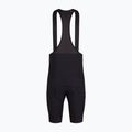 Spodenki rowerowe męskie Rapha Brevet Element Cargo Bib Shorts black/black 2
